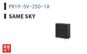 PR19-5V-250-1A ͼƬ